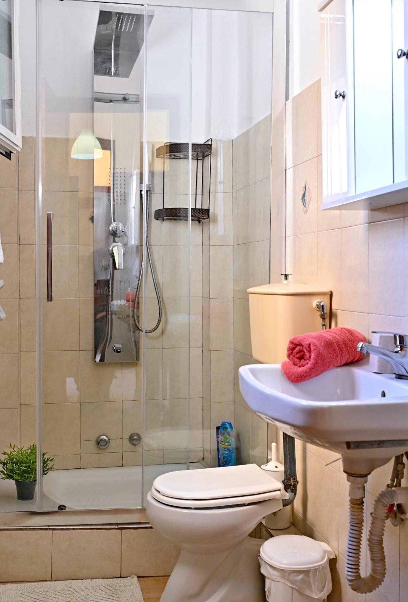 Villa Efterpi Kontokali Bagian luar foto